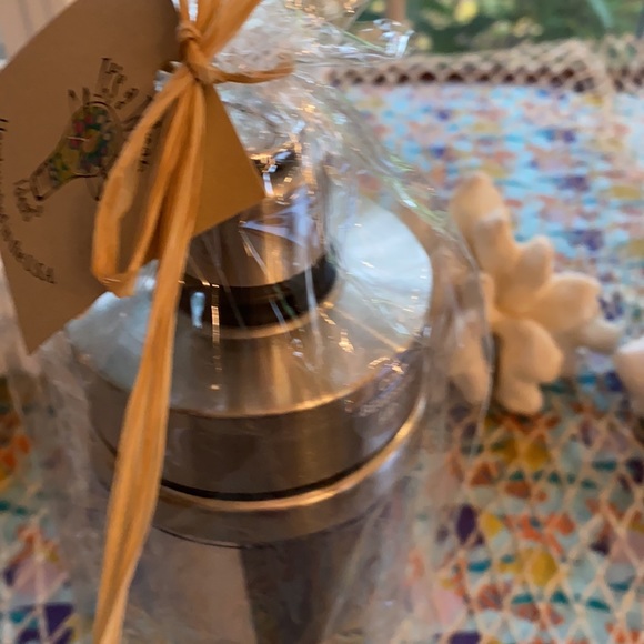 Water bottle for hot or cold drinks - Picture 3 of 3